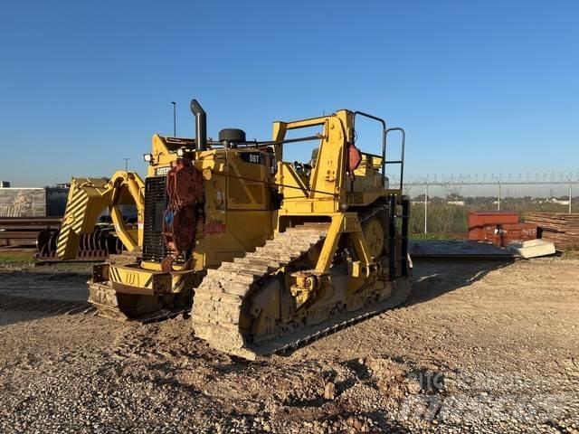 CAT D6TLGP Polovni buldožeri za polaganje cevi