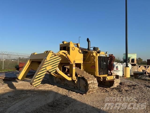CAT D6TLGP Polovni buldožeri za polaganje cevi