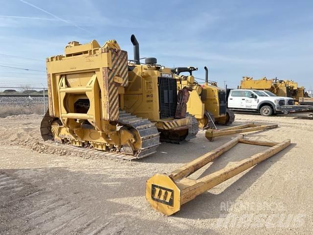 CAT D6TLGP Polovni buldožeri za polaganje cevi