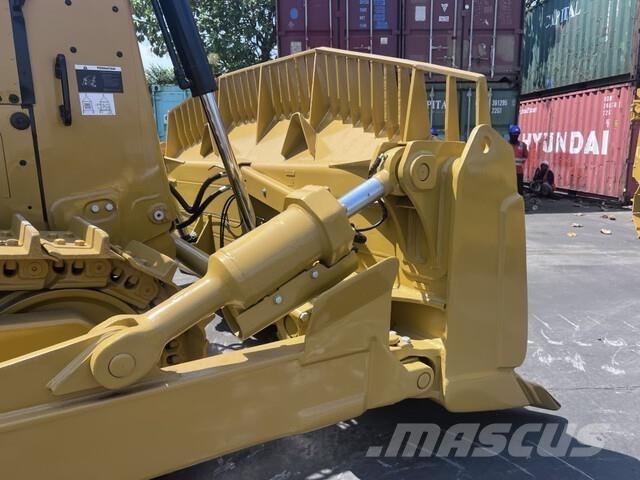 CAT D8GC Buldožeri guseničari