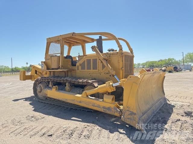 CAT D8K Buldožeri guseničari