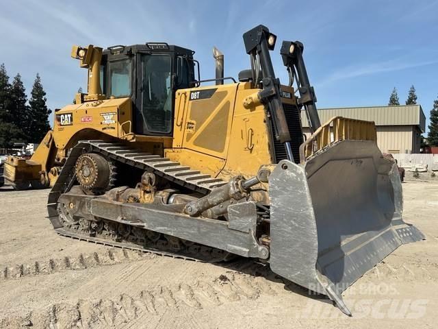 CAT D8T Buldožeri guseničari