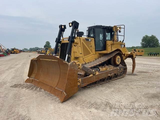 CAT D8T Buldožeri guseničari