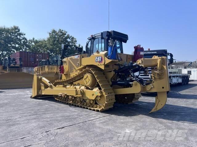 CAT D8T Buldožeri guseničari