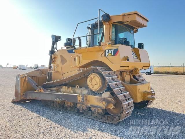 CAT D8T Buldožeri guseničari