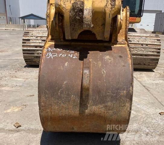 CAT DB 36 GD Kašike / Korpe