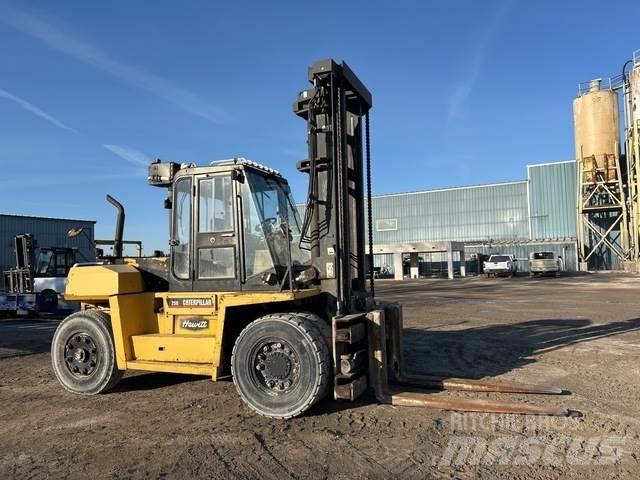 CAT DP115 Ostalo za građevinarstvo