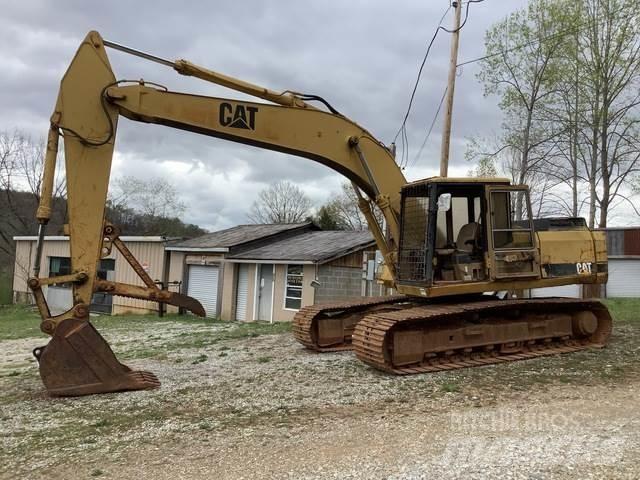 CAT EL200B Bageri guseničari