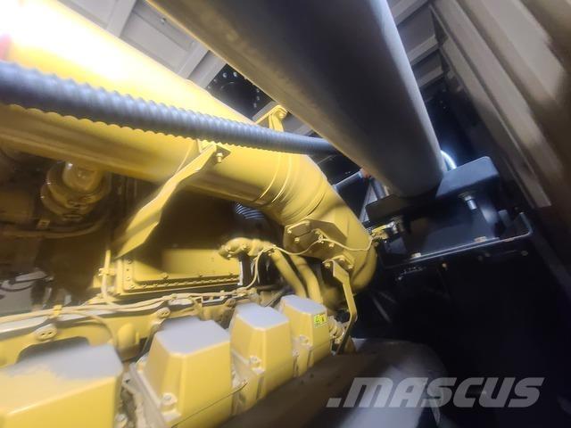 CAT G3520 Dizel generatori