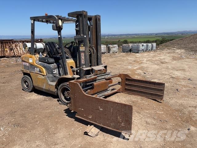 CAT GP30N Ostalo za građevinarstvo