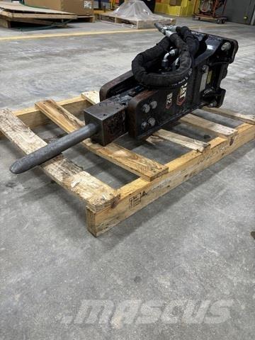 CAT H35E Čekići