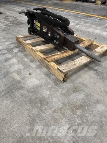 CAT H35E Čekići