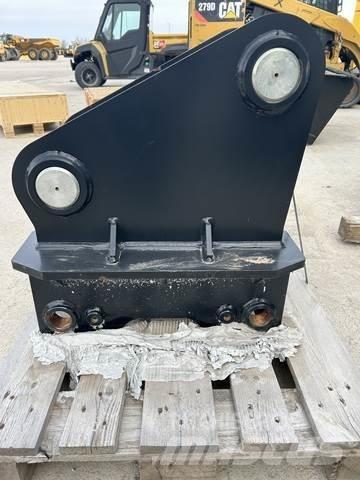 CAT HM4015 Ostalo za građevinarstvo