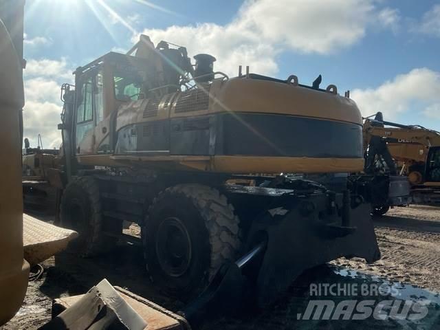 CAT M325CMH Utovarivači stabala