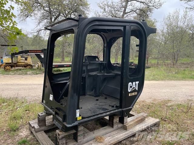 CAT ME-802 Ostale komponente za građevinarstvo