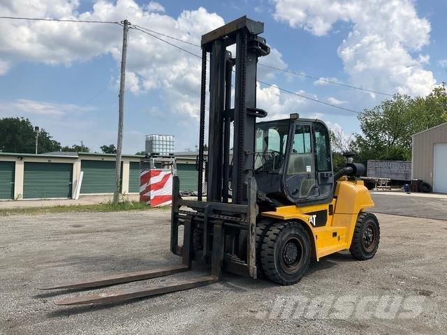 CAT P20000 Viljuškari - ostalo