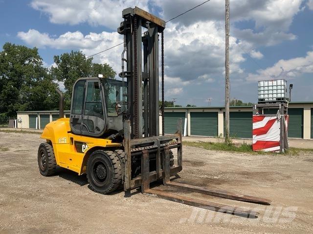 CAT P20000 Viljuškari - ostalo