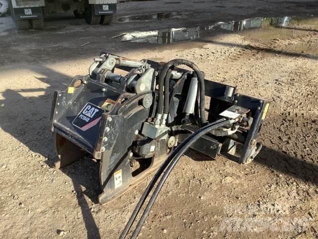 CAT PC104B Ostalo za građevinarstvo