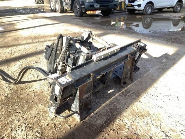 CAT PC104B Ostalo za građevinarstvo