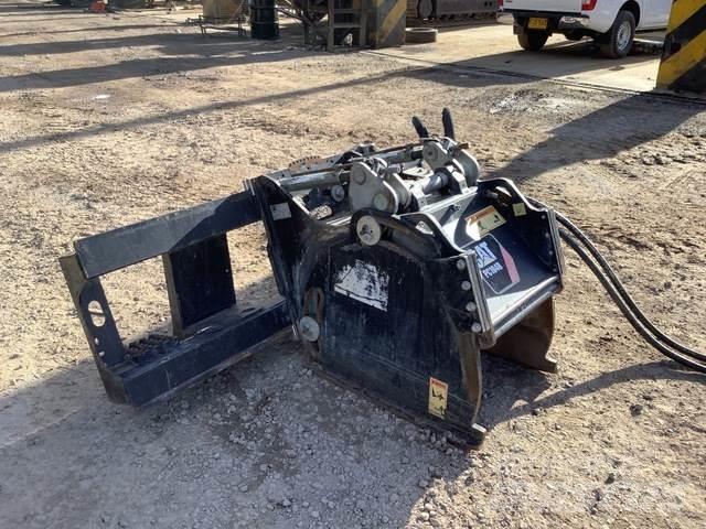 CAT PC104B Ostalo za građevinarstvo