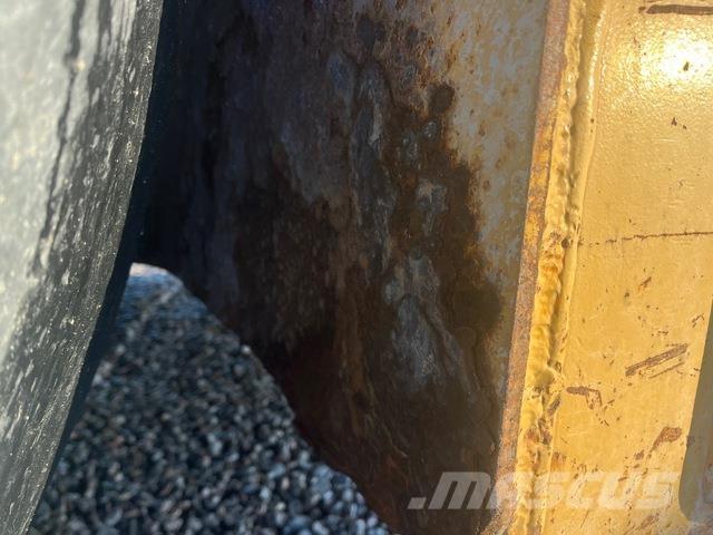 CAT R2900G Podzemni utovarivači