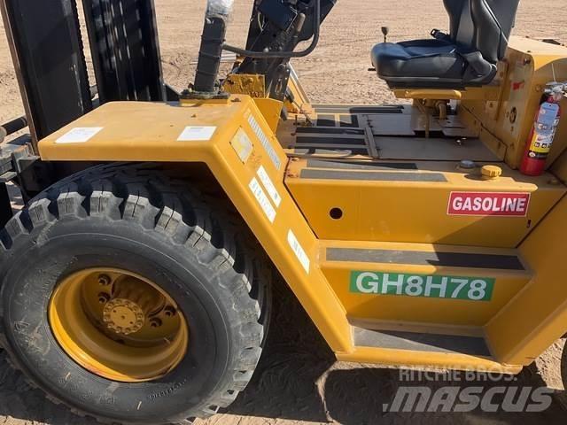 CAT R70 Ostalo za građevinarstvo