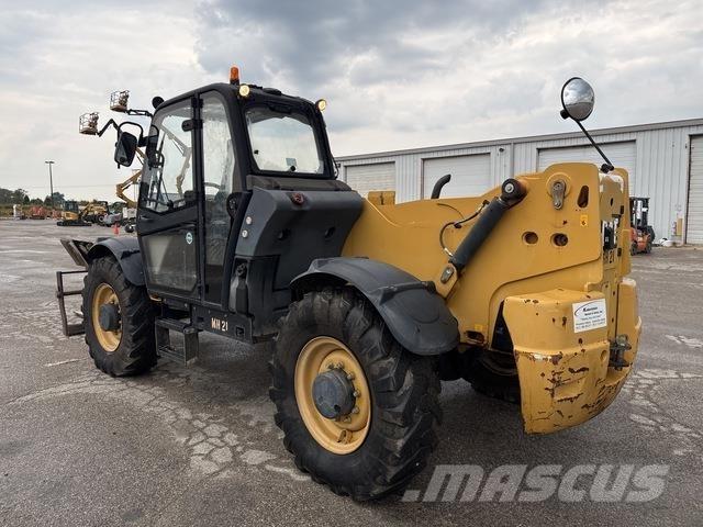 CAT TH514 Teleskopski viljuškari