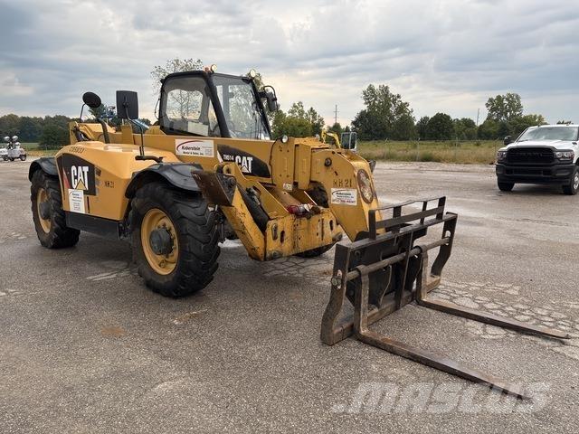 CAT TH514 Teleskopski viljuškari