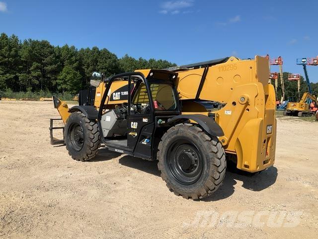 CAT TL1055D Teleskopski viljuškari