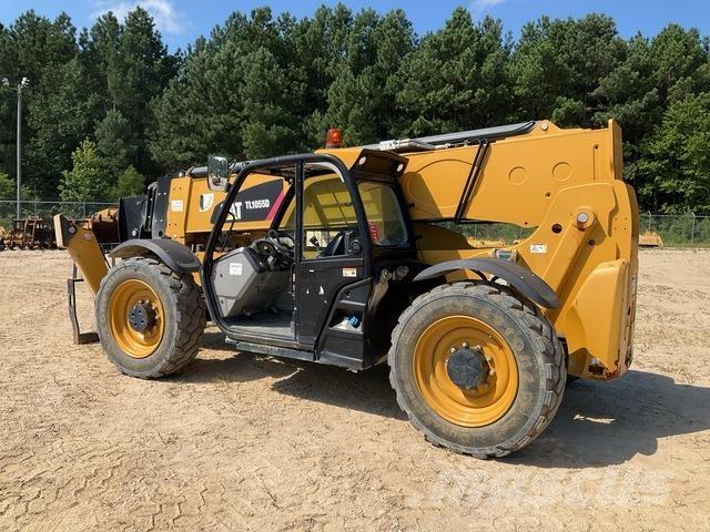 CAT TL1055D Teleskopski viljuškari
