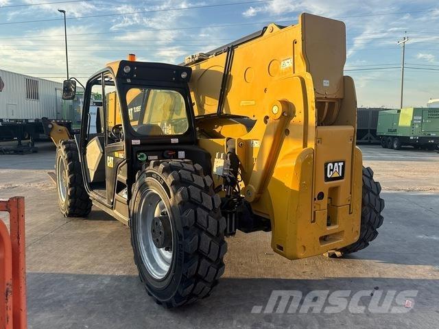CAT TL1055D Teleskopski viljuškari