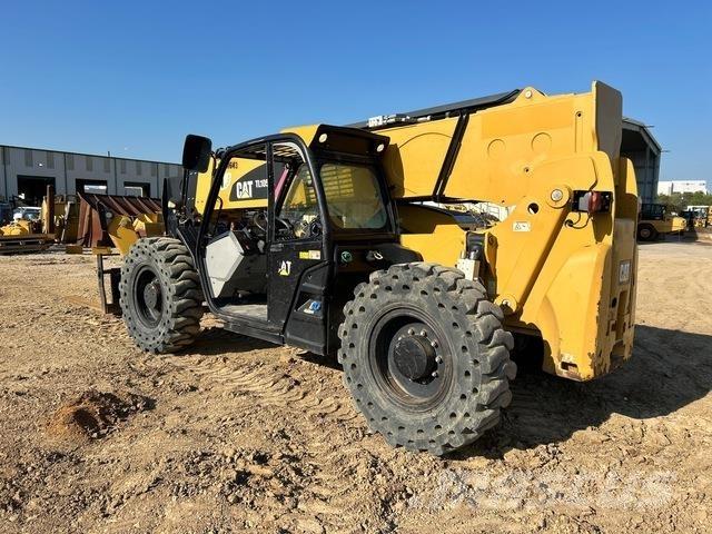 CAT TL1055D Teleskopski viljuškari