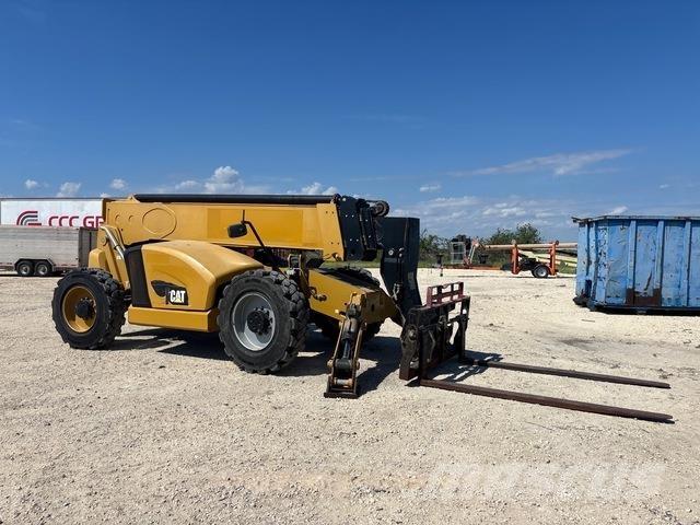 CAT TL1255 Teleskopski viljuškari