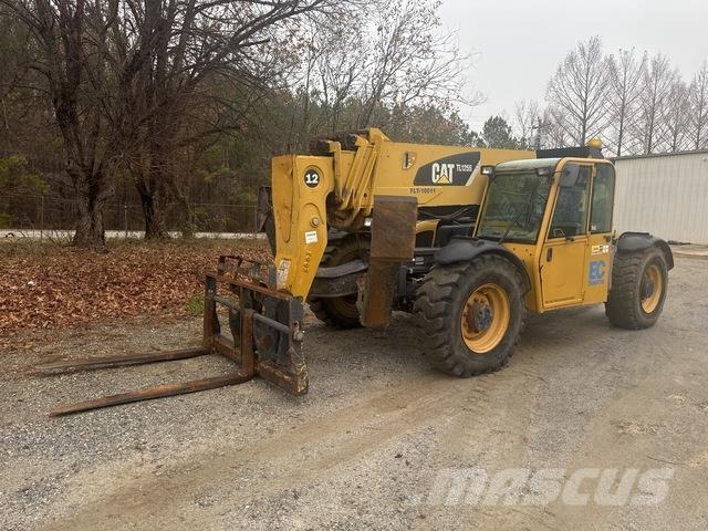 CAT TL1255 Teleskopski viljuškari