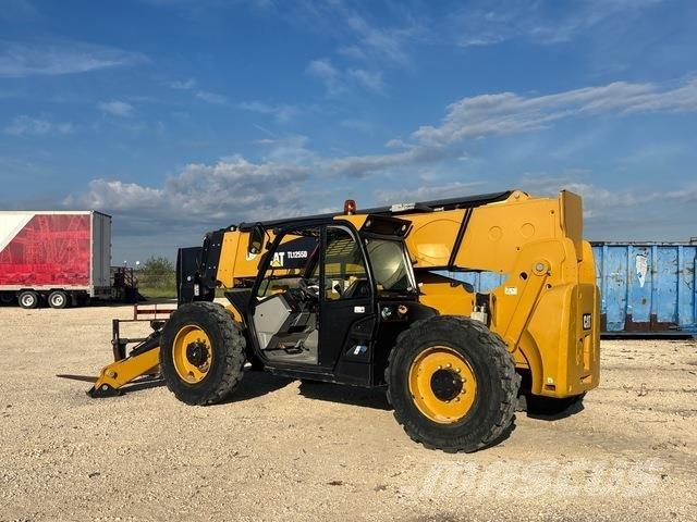 CAT TL1255D Teleskopski viljuškari