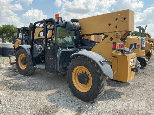 CAT TL934C Teleskopski viljuškari