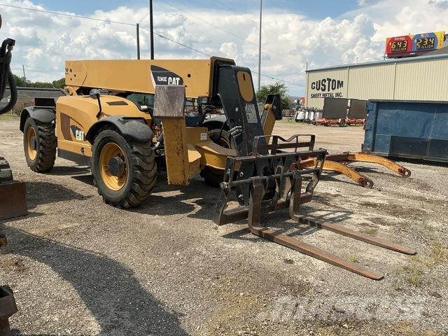 CAT TL934C Teleskopski viljuškari