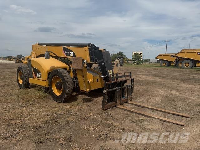 CAT TL943 Teleskopski viljuškari