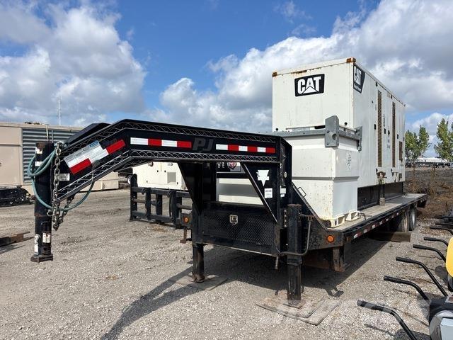 CAT XQ400 Dizel generatori