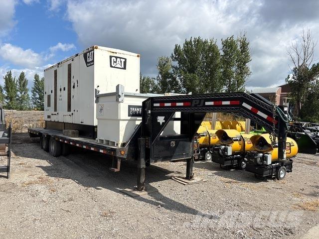CAT XQ400 Dizel generatori