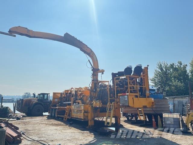 CBI 7544 Ostalo za građevinarstvo