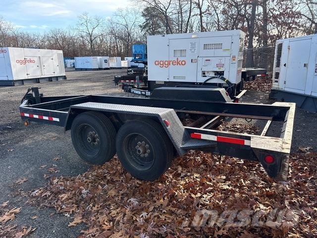  Centreville Portable energy storages