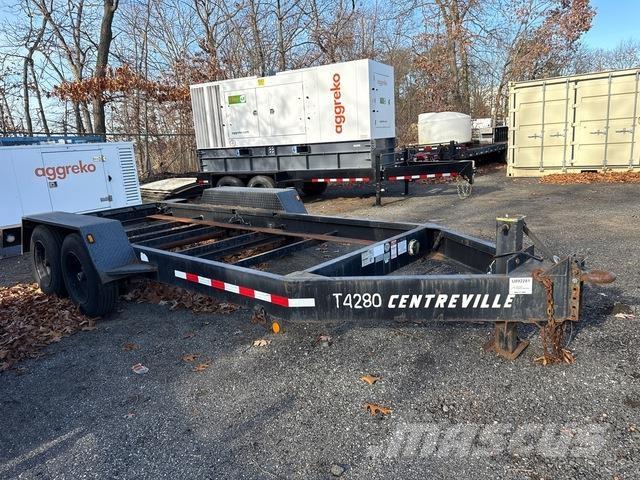  Centreville Portable energy storages
