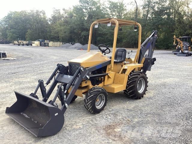 CFG BH45G Rovokopači