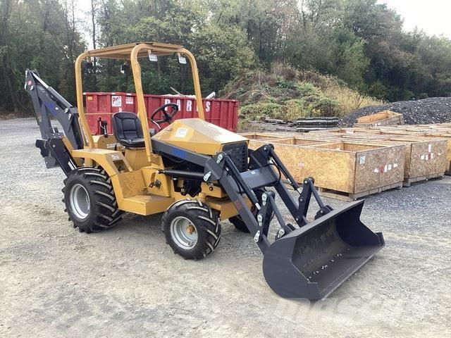 CFG BH45G Rovokopači