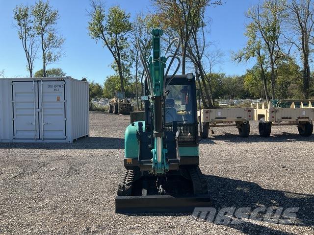 CFG NT45 Bageri guseničari