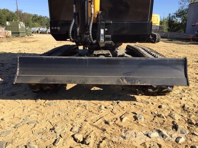 CFG QNT30 Bageri guseničari