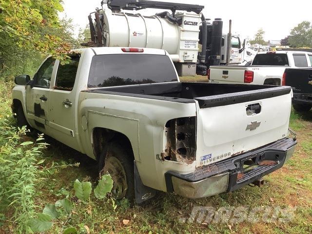 Chevrolet 1500 Pik up kamioni