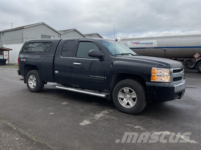 Chevrolet 1500 Ostalo