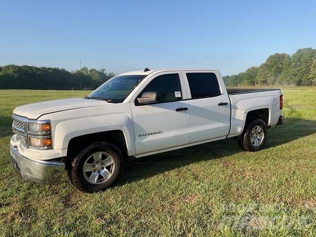 Chevrolet 1500 Ostalo